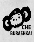 Kepurė Cheburacha Kepurė Cheburacha